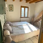 De L'affenadou - Et Table D'hotes Affittacamere Villefort (Lozere)