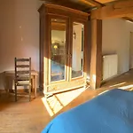 De L'affenadou - Et Table D'hotes Villefort (Lozere)