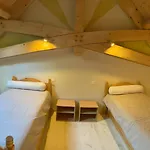 De L'affenadou - Et Table D'hotes Villefort (Lozere)