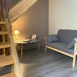 De L'affenadou - Et Table D'hotes Villefort (Lozere)