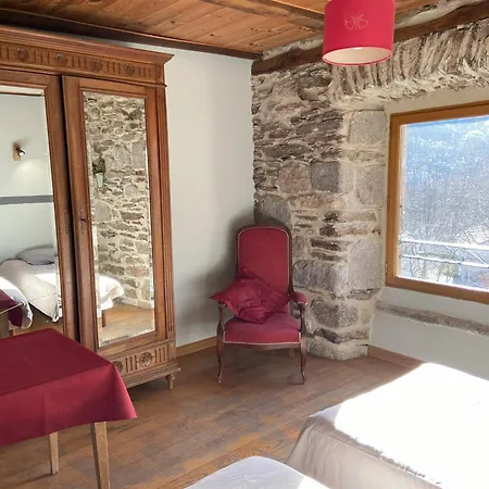 Guest house De L'affenadou