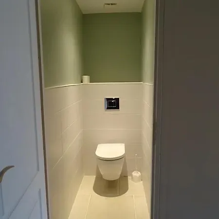 De L'affenadou - Et Table D'hotes 3* Villefort (Lozere)