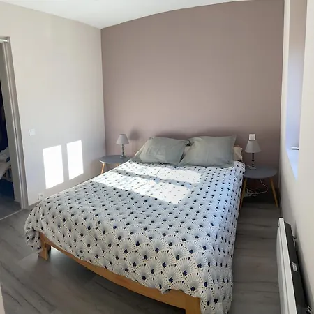 De L'affenadou - Et Table D'hotes 3* Villefort (Lozere)
