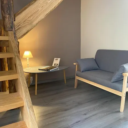 De L'affenadou - Et Table D'hotes Villefort (Lozere)