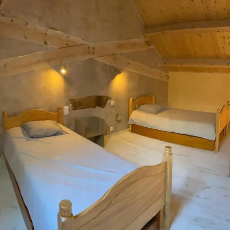 Guest house De L'affenadou