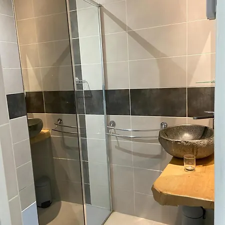 Pensionat De L'affenadou - Et Table D'hotes 3*