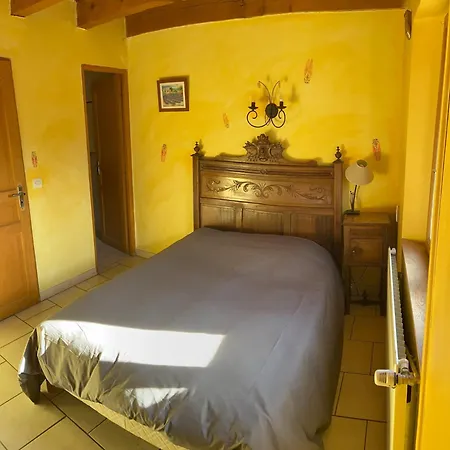 De L'affenadou - Et Table D'hotes Gasthof Villefort (Lozere)