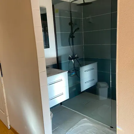 De L'affenadou - Et Table D'hotes 3*