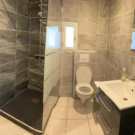 Guest house De L'affenadou Villefort (Lozere)