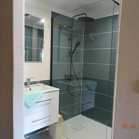 De L'affenadou Guest house Villefort (Lozere)