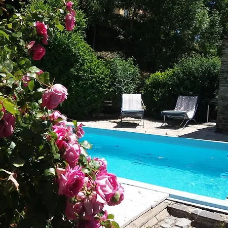 Guest house De L'affenadou *