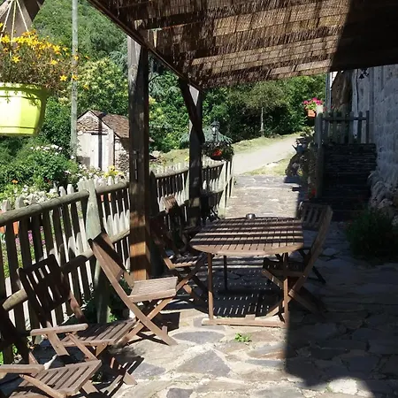 Guest house De L'affenadou