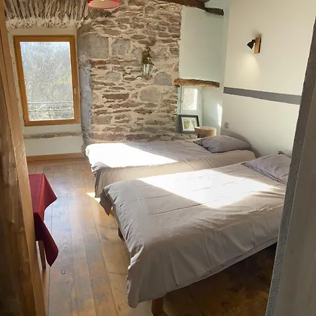 De L'affenadou * Villefort (Lozere)
