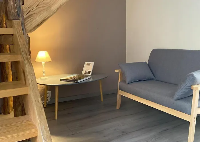 De L'affenadou - Et Table D'hotes 3* Villefort (Lozere)